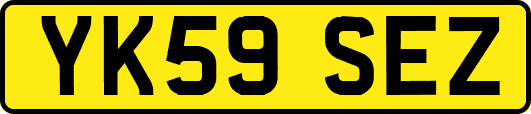 YK59SEZ