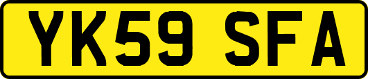 YK59SFA