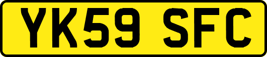 YK59SFC
