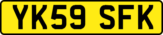 YK59SFK
