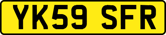 YK59SFR
