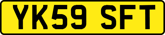 YK59SFT