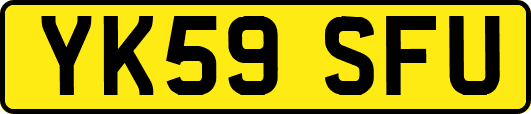 YK59SFU