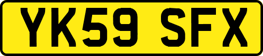 YK59SFX