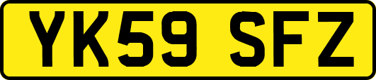 YK59SFZ