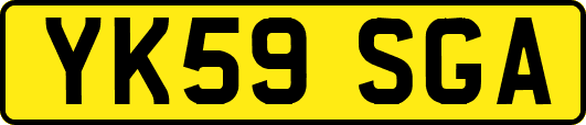 YK59SGA