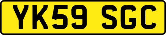 YK59SGC