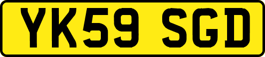 YK59SGD