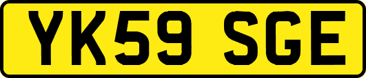 YK59SGE