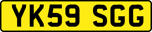 YK59SGG