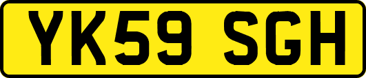 YK59SGH