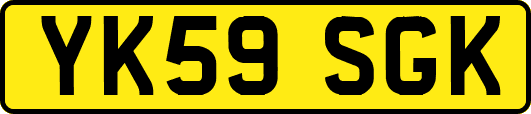 YK59SGK