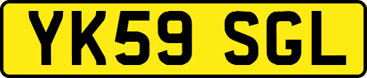 YK59SGL
