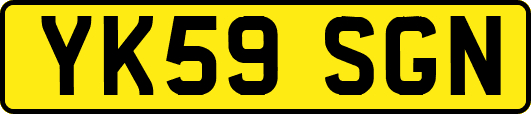 YK59SGN