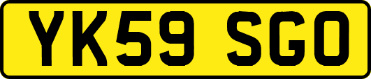 YK59SGO