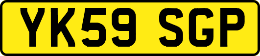 YK59SGP