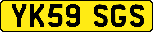 YK59SGS