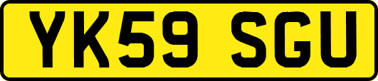 YK59SGU