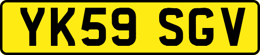 YK59SGV