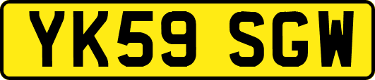 YK59SGW