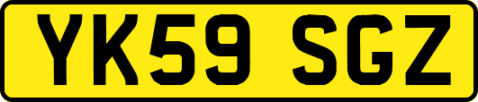 YK59SGZ