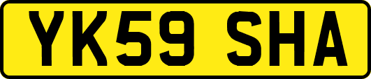 YK59SHA