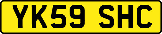 YK59SHC
