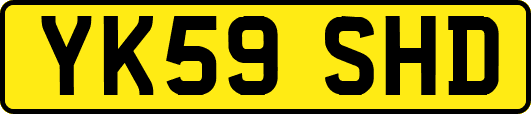 YK59SHD