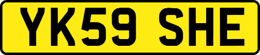 YK59SHE