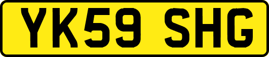 YK59SHG