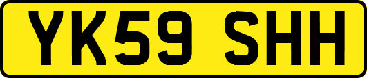 YK59SHH