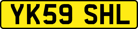 YK59SHL