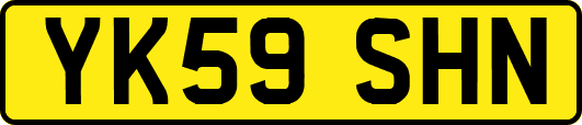 YK59SHN