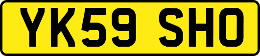 YK59SHO