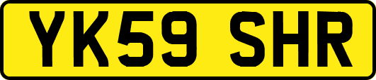 YK59SHR