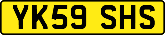 YK59SHS