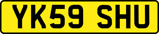 YK59SHU