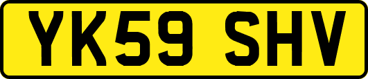 YK59SHV