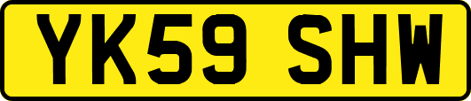 YK59SHW
