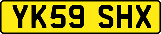 YK59SHX