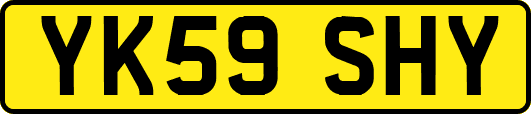 YK59SHY