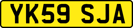 YK59SJA