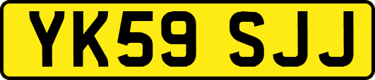 YK59SJJ