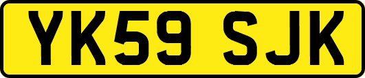 YK59SJK