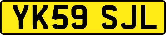 YK59SJL