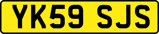 YK59SJS