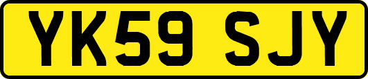 YK59SJY