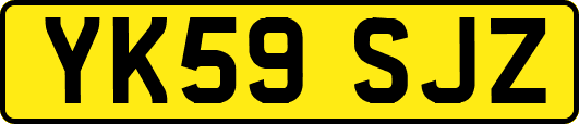 YK59SJZ