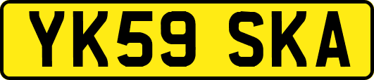 YK59SKA