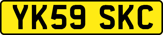 YK59SKC
